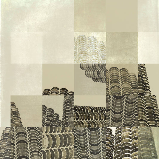 Crosseyed Strangers: An Alternate Yankee Hotel Foxtrot