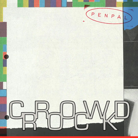 Crowd Rock