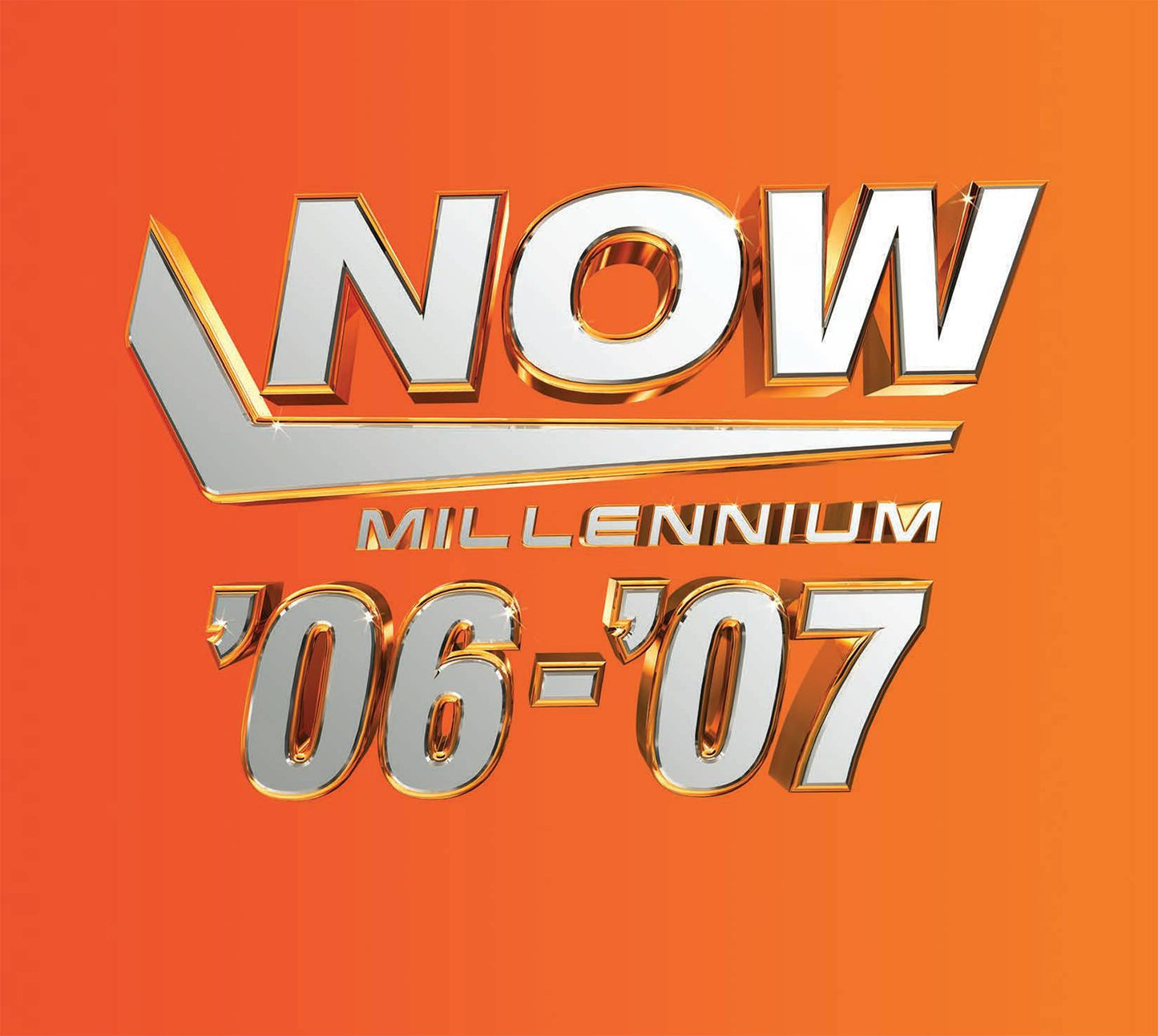 Now – Millennium 2006-2007