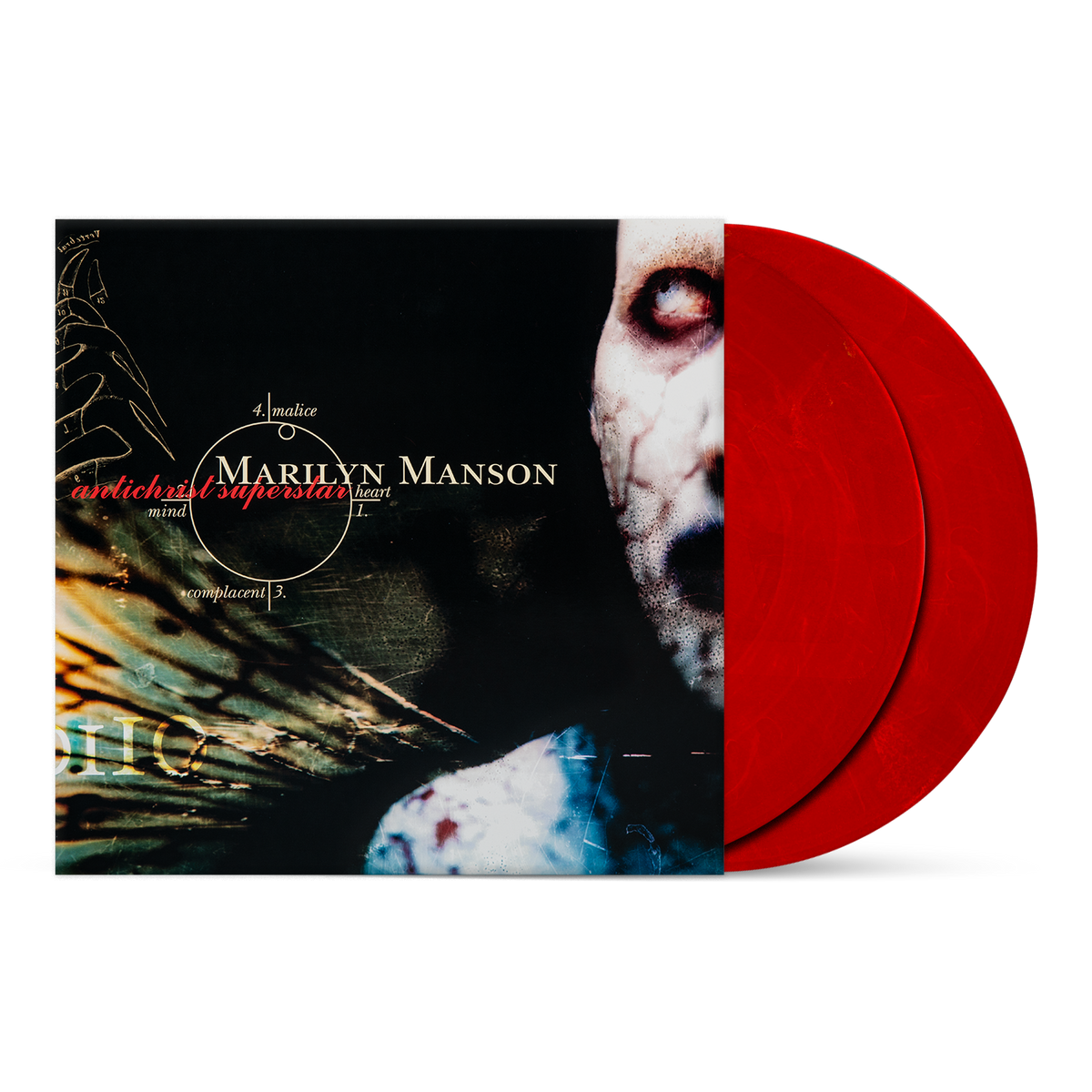 Antichrist Superstar (30th Anniversary Edition)