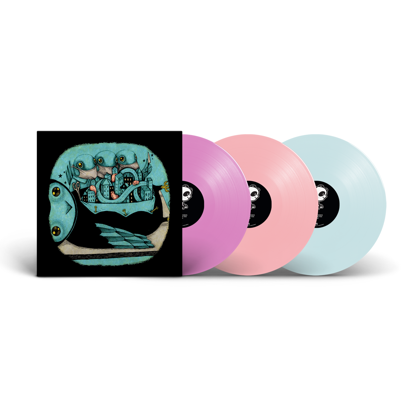 Z (20th Anniversary Deluxe Edition)