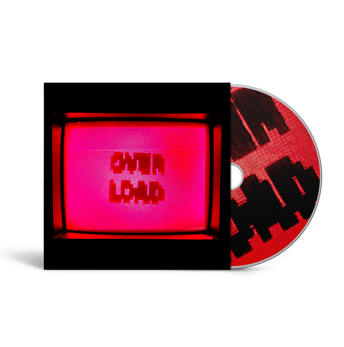 Overload EP