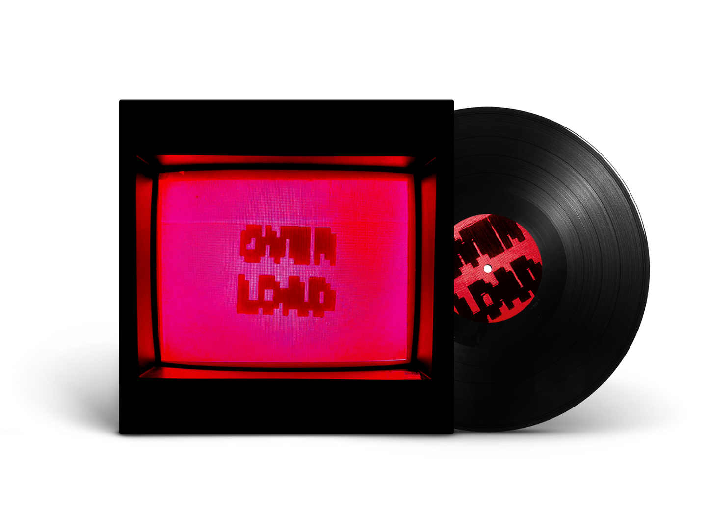 Overload EP