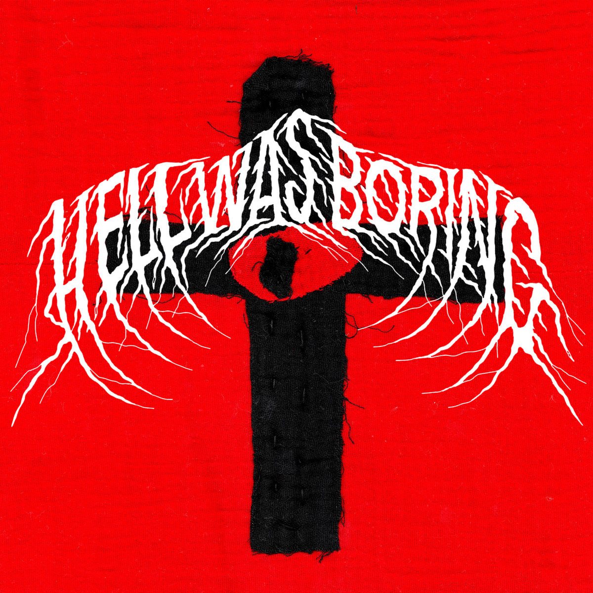 Hell Was Boring