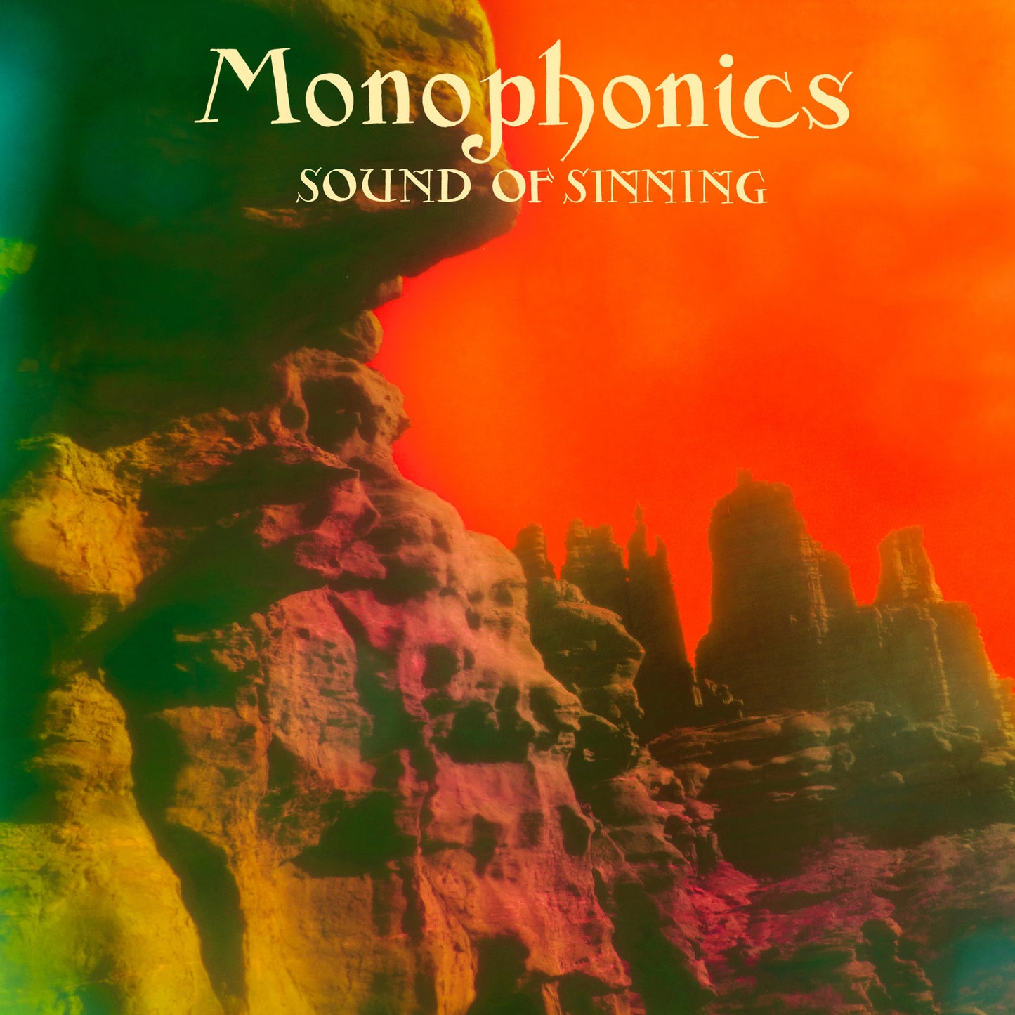 Sound of Sinning (10 Year Anniversary Version)