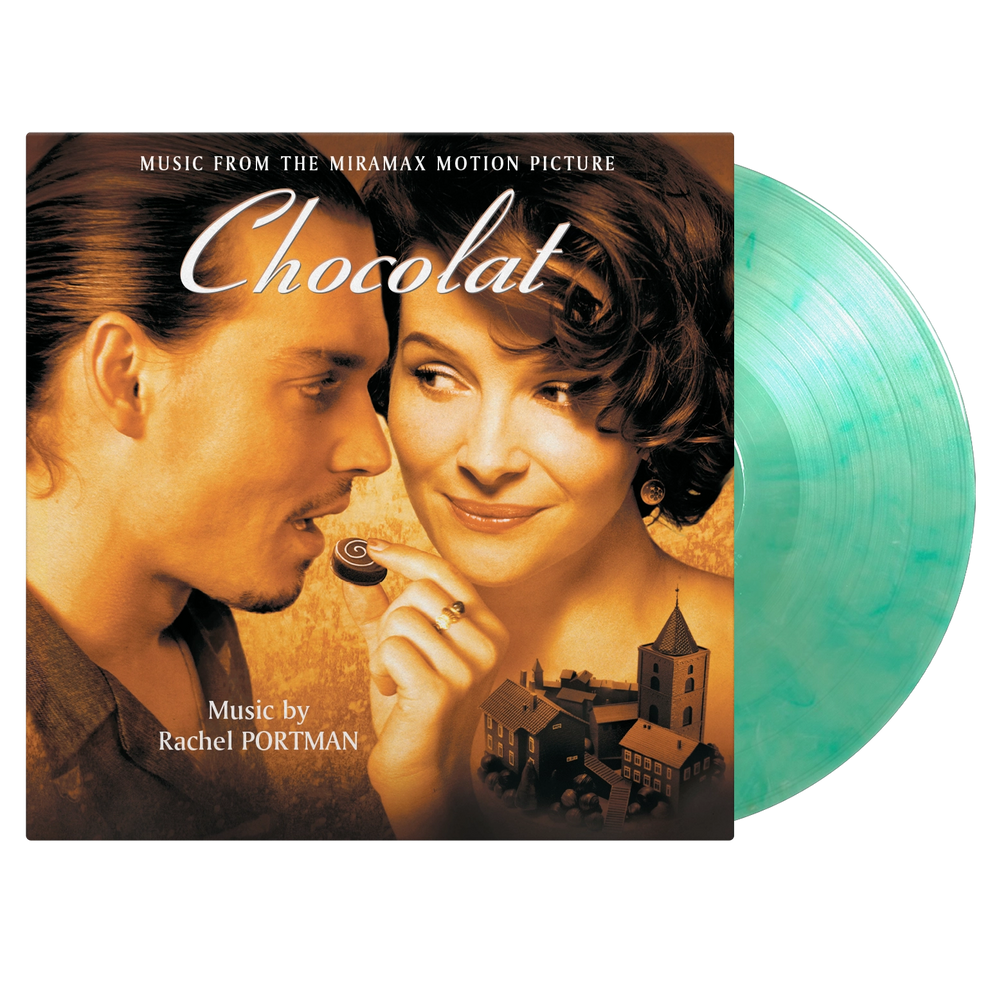 Chocolat - Original Soundtrack