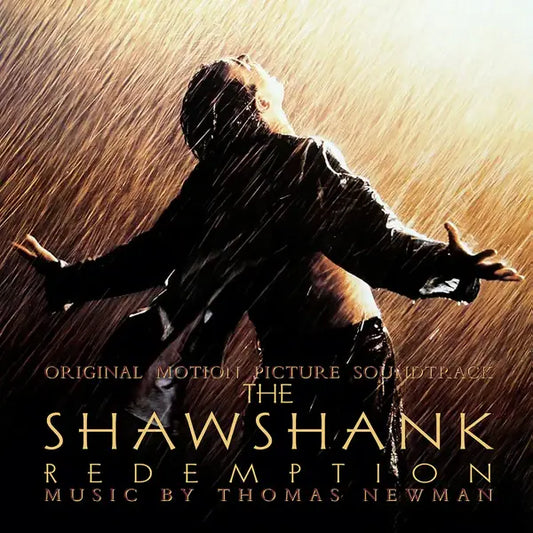 The Shawshank Redemption - Original Soundtrack
