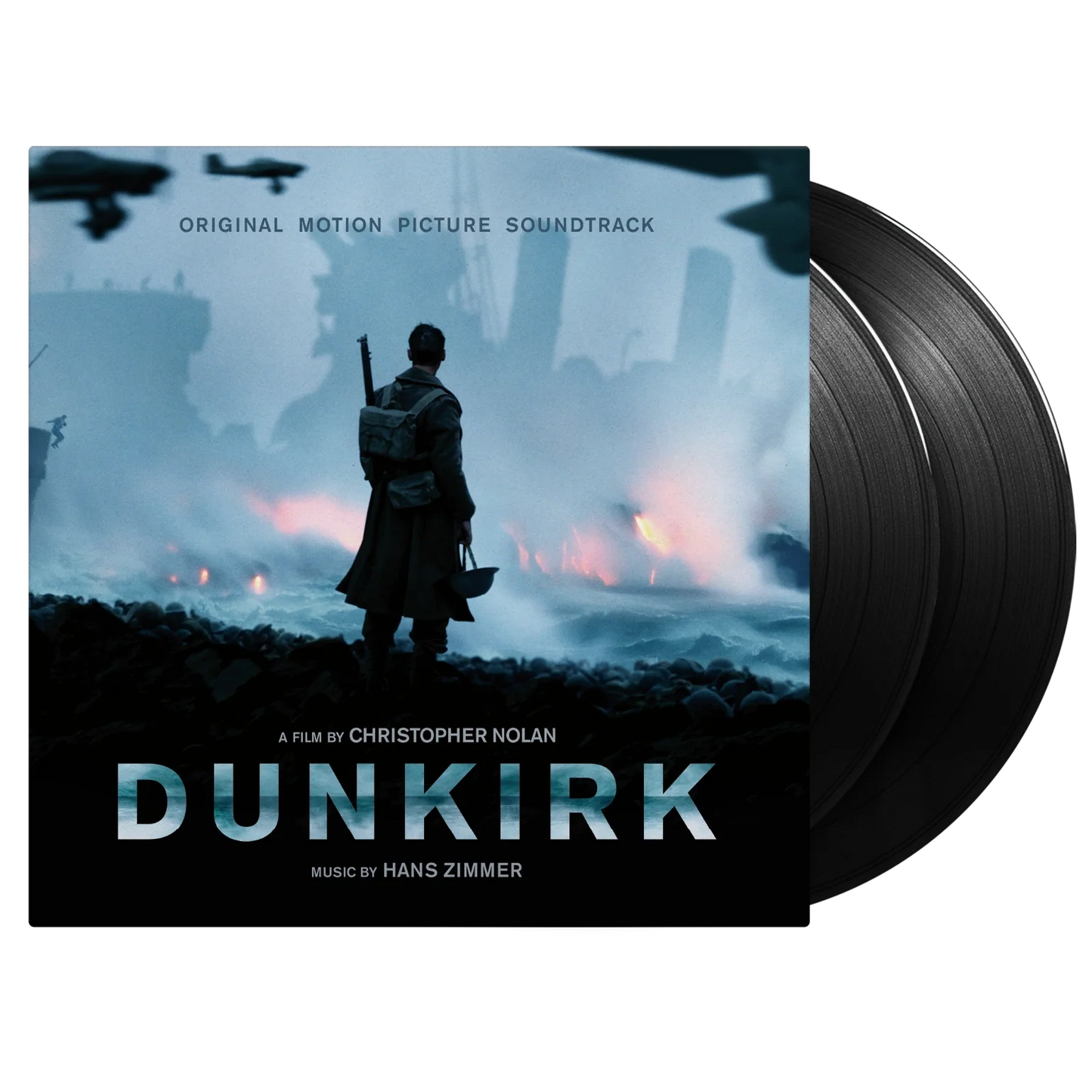 Dunkirk (OST)