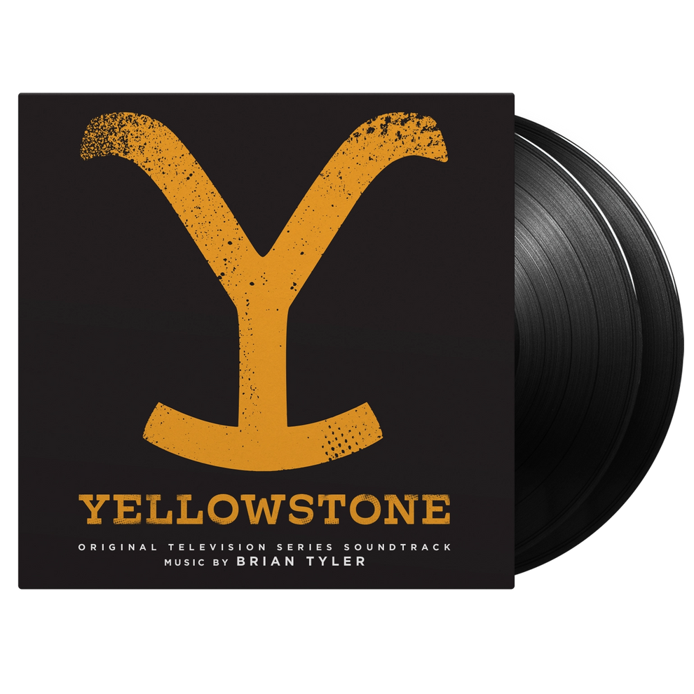 Yellowstone - Original Television Series Soundtrack