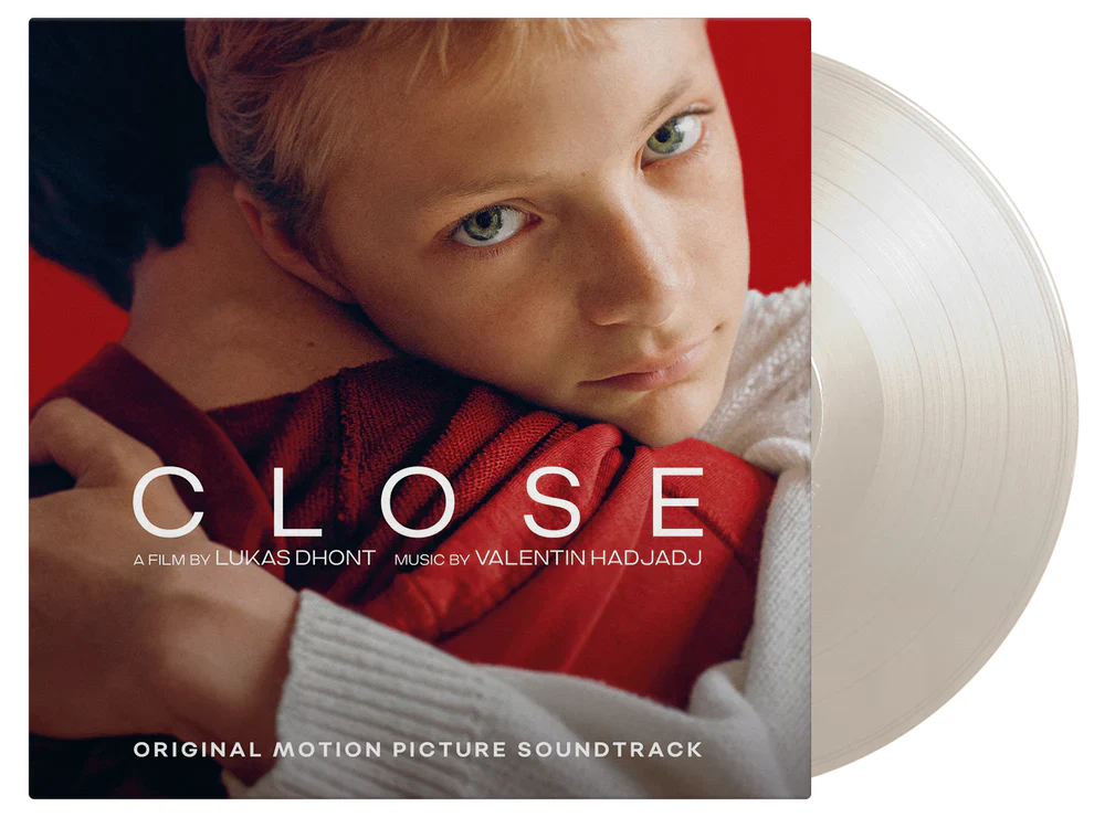 Close - Original Soundtrack