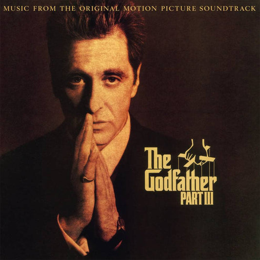 Godfather Part III