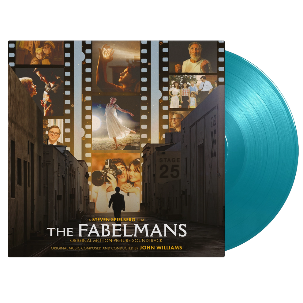 The Fabelmans - Original Soundtrack