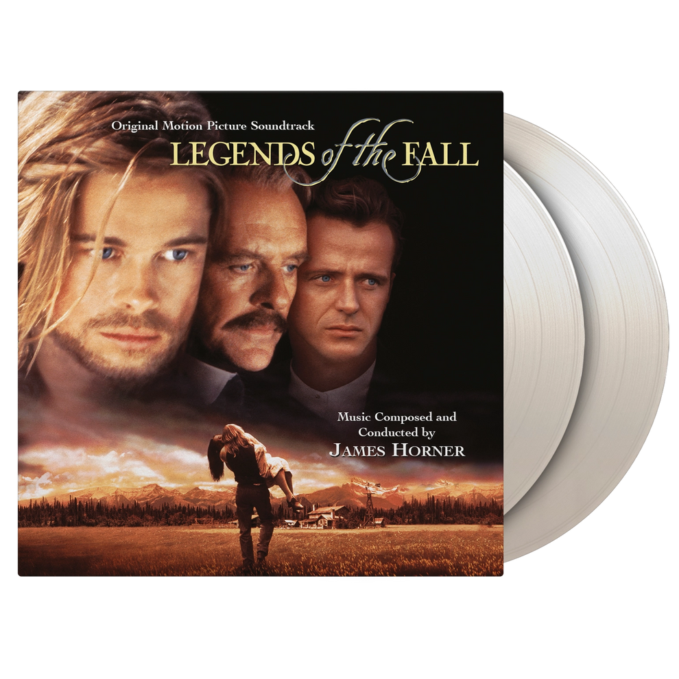 Legends Of The Fall - Original Soundtrack