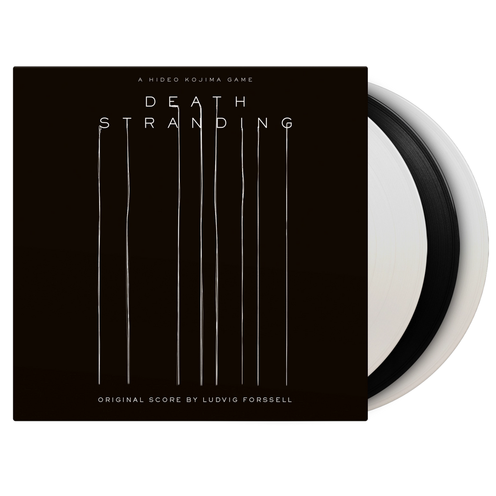 Death Stranding (Original Score)