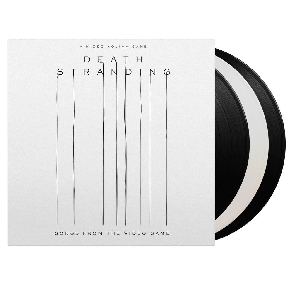 Death Stranding (Songs From The Video Game)