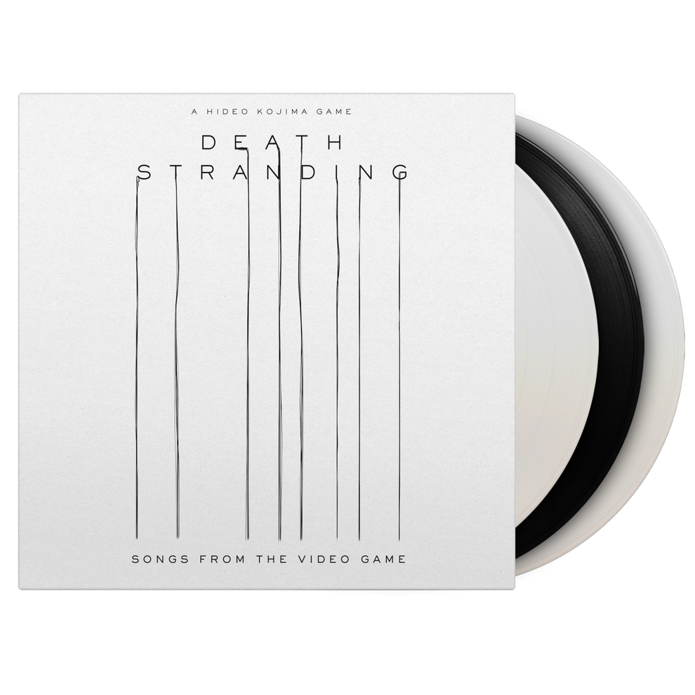 Death Stranding (Songs From The Video Game)  Regular price