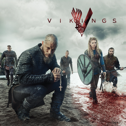 Vikings 3