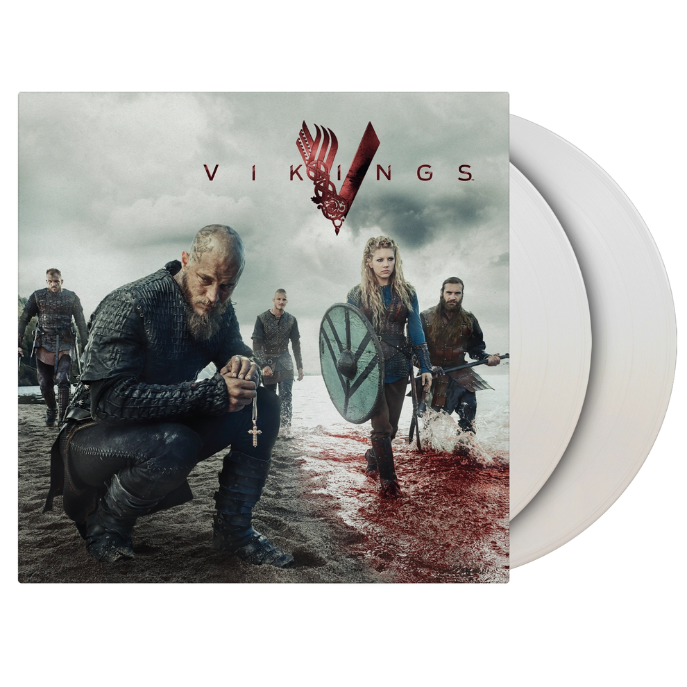 Vikings 3