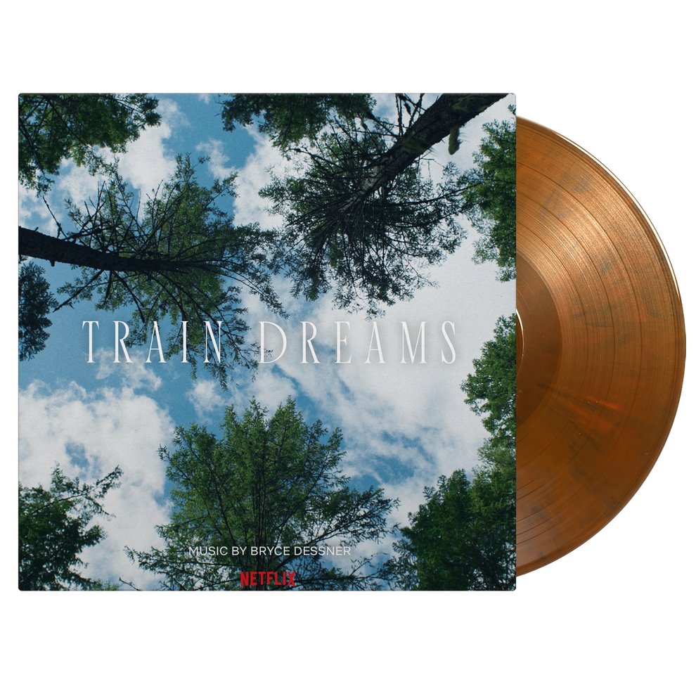 Train Dreams - Original Soundtrack