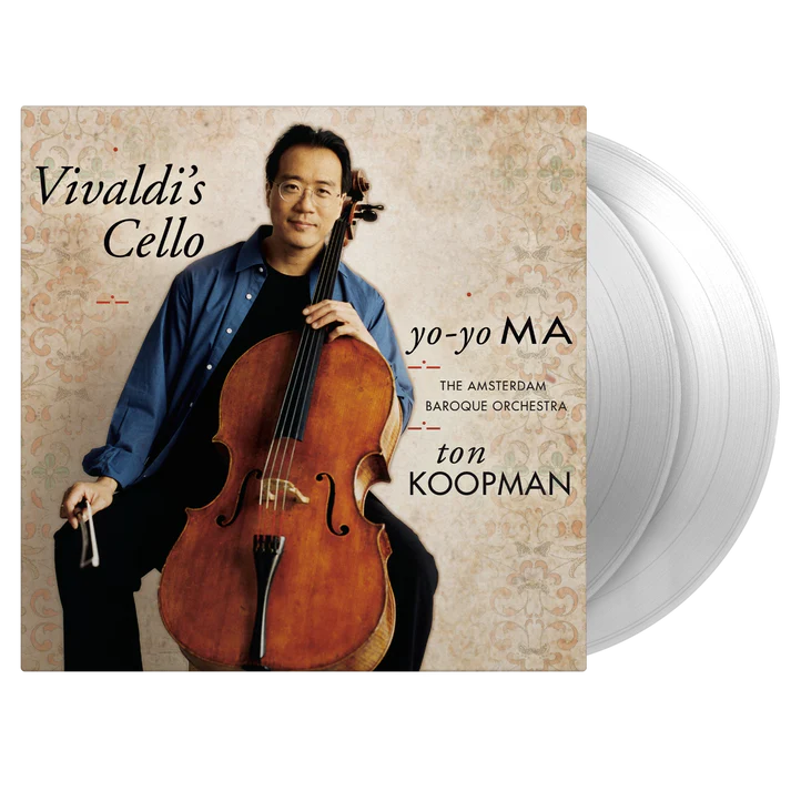 Vivaldi's Cello