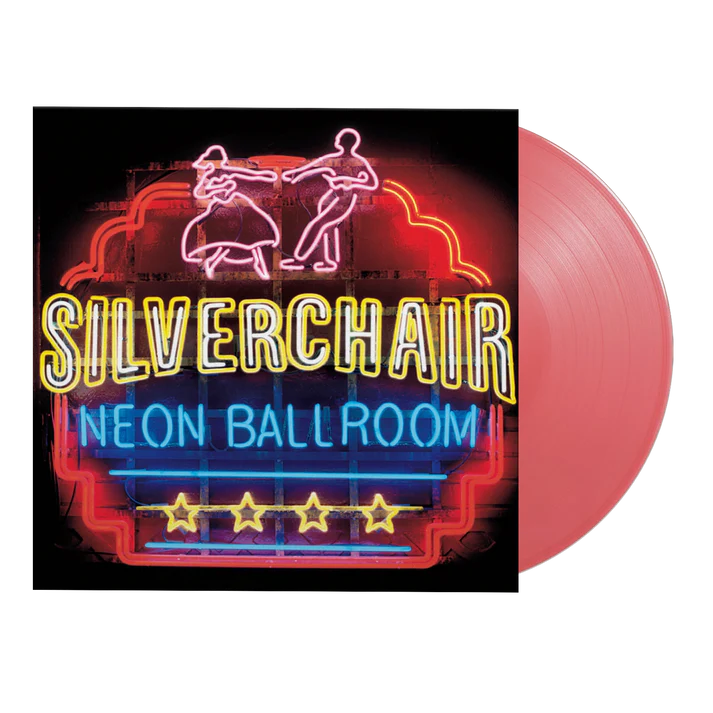Neon Ballroom