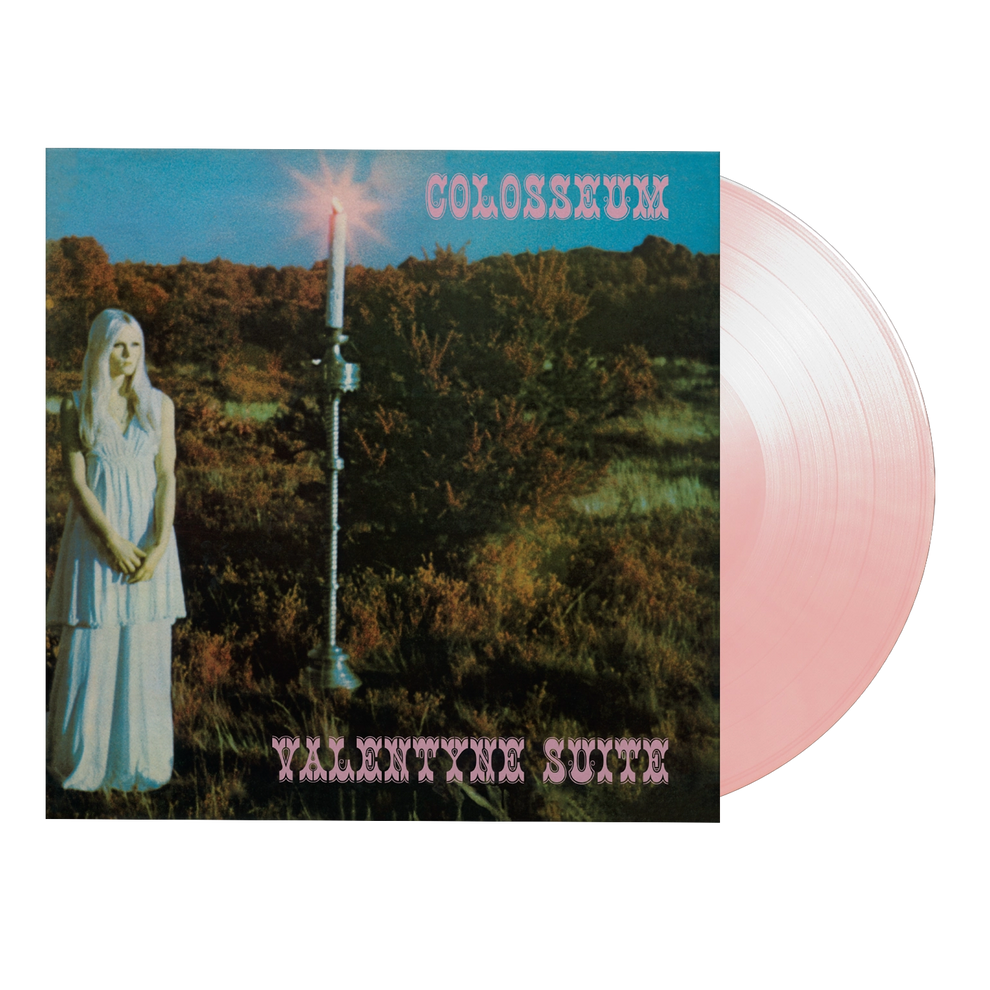 Valentyne Suite