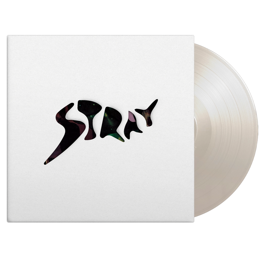Stray