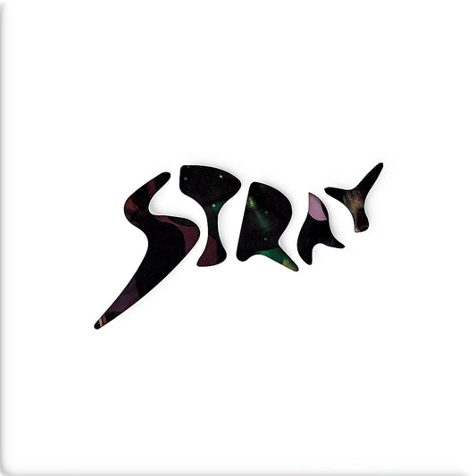 Stray