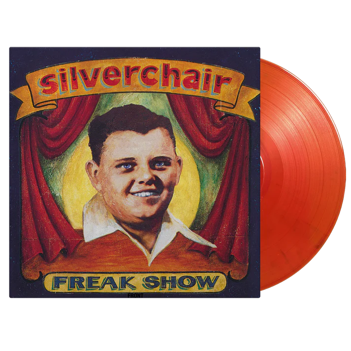 Freak Show
