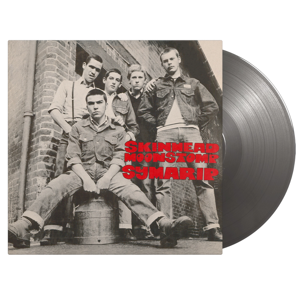 Skinhead Moonstomp