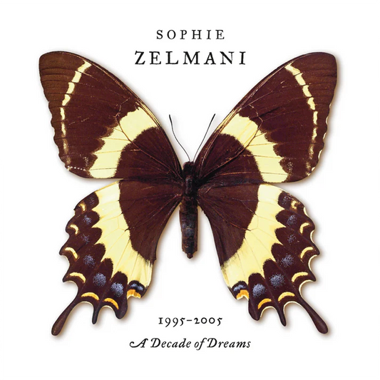 Decade Of Dreams 1995-2005