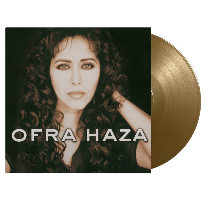 Ofra Haza