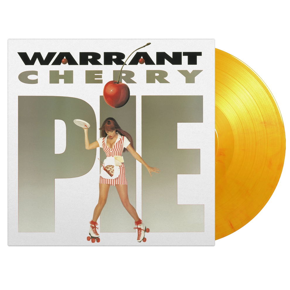 Cherry Pie