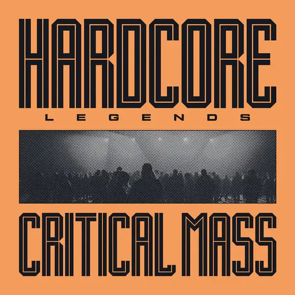 Harcore Legends