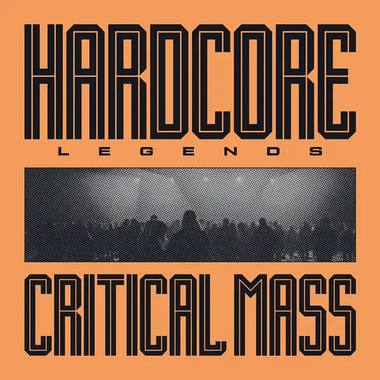 Harcore Legends