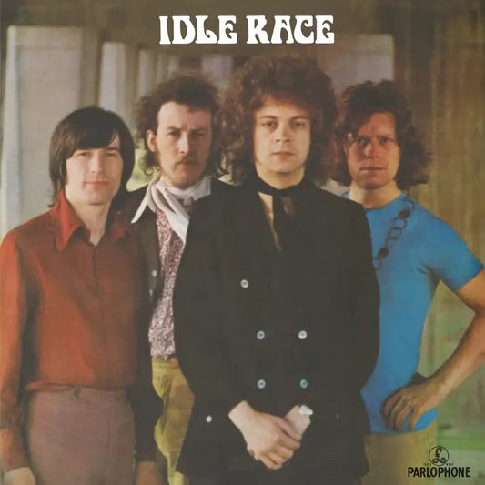 Idle Race