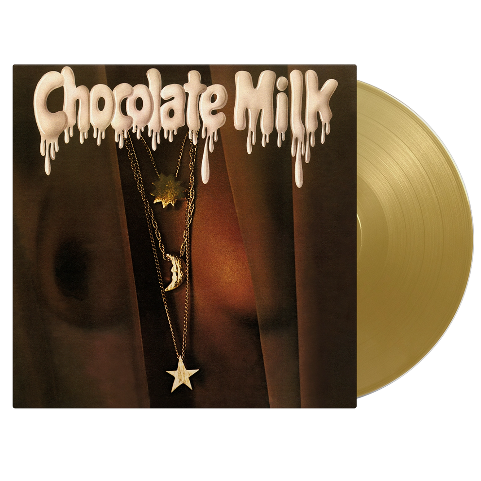 Chocolate Milk