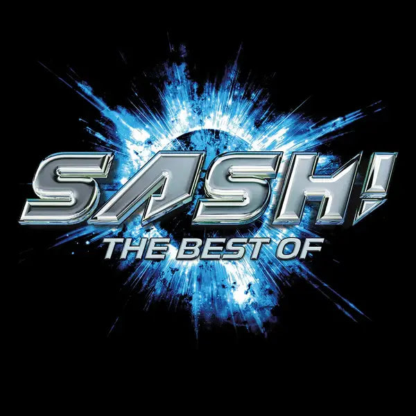 The Best Of... Sash!