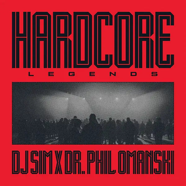 Harcore Legends