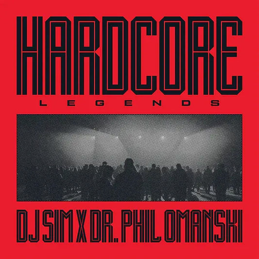 Harcore Legends