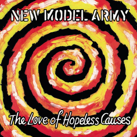 The Love of Hopeless Causes