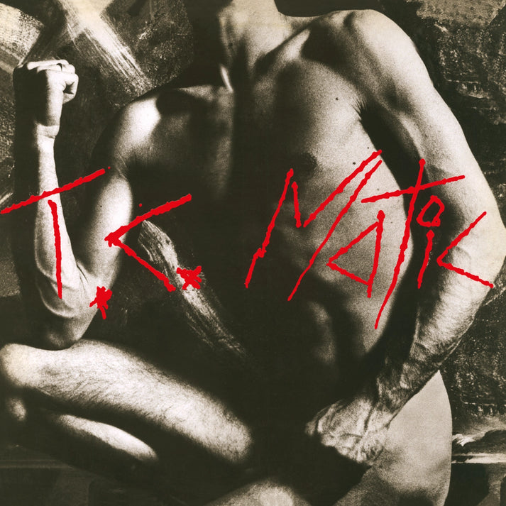 T.C. Matic - T.C. Matic Product Image