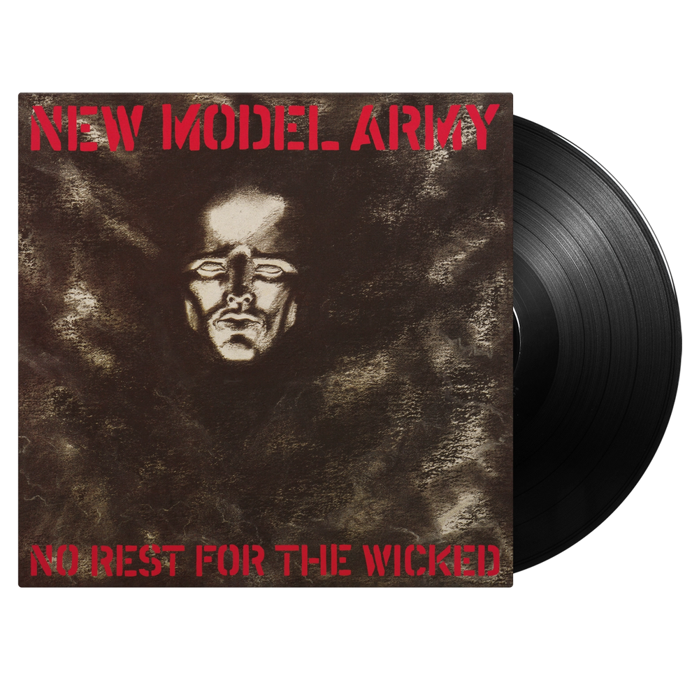 No Rest For The Wicked