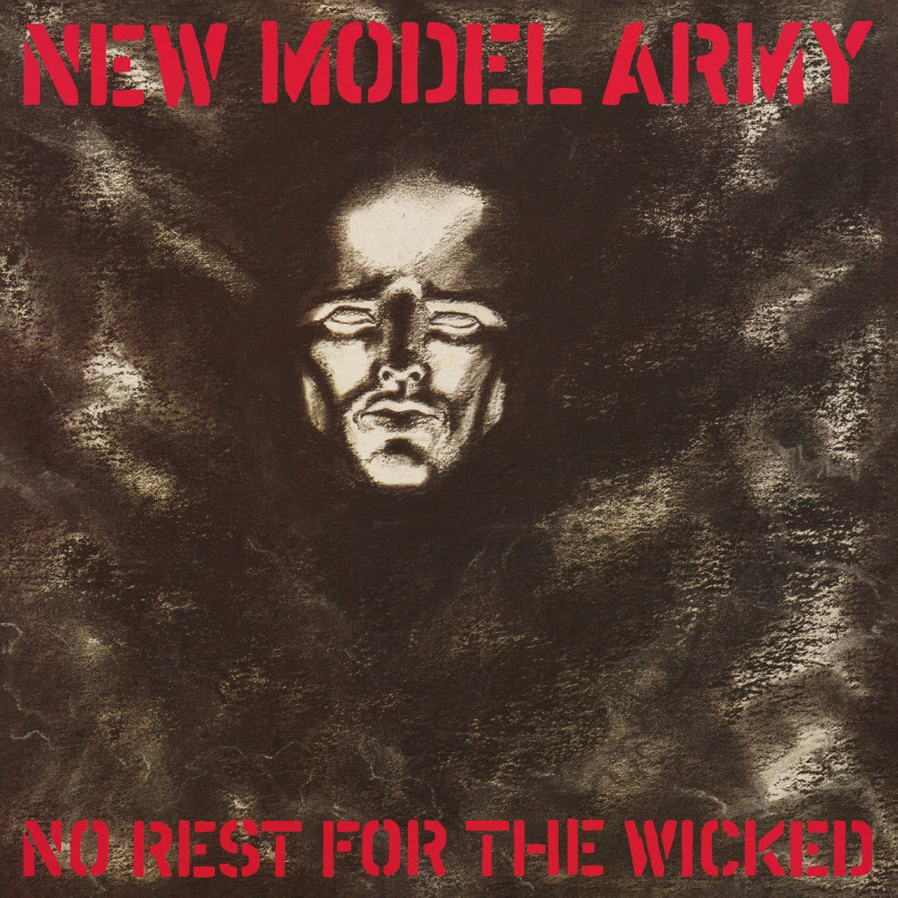 No Rest For The Wicked