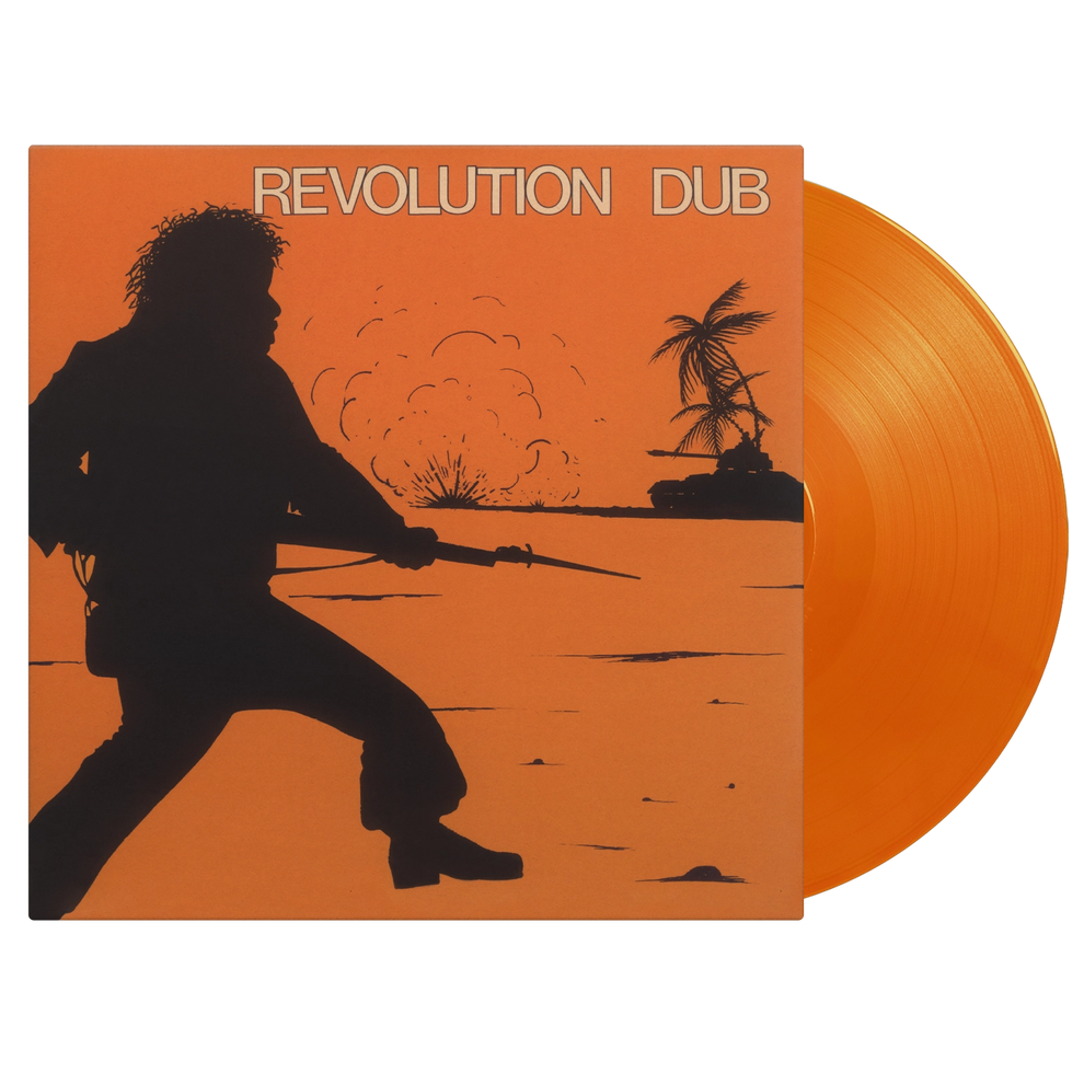 Revolution Dub