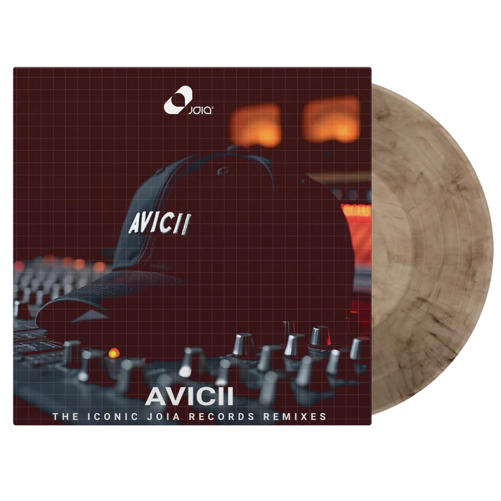 Avicii: The Iconic Joia Records Remixes