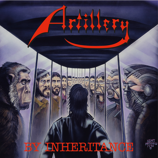 By Inheritance