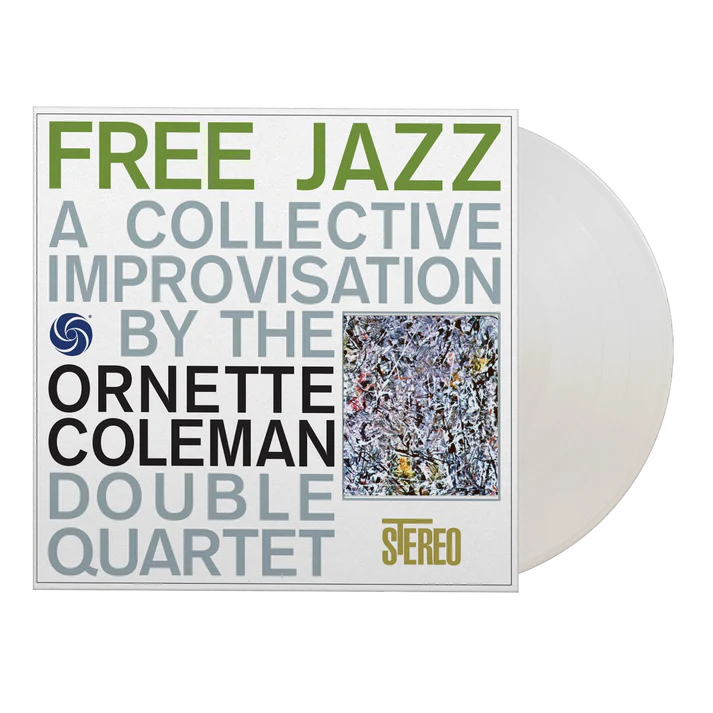 Free Jazz