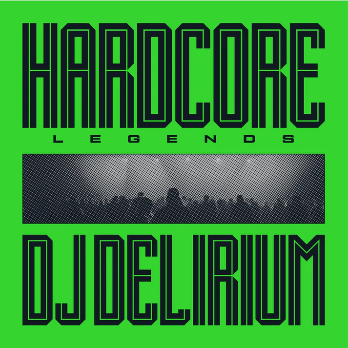 Hardcore Legends