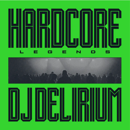 Hardcore Legends